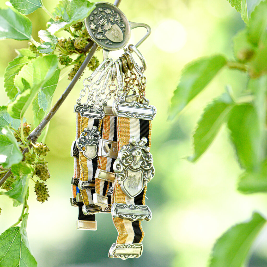 Zipfelbund der Burschenschaft Vandalia